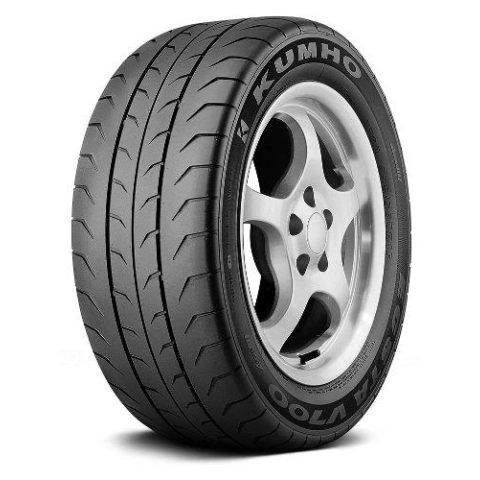 Легкові шини Kumho Ecsta V70A